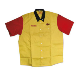 Hemd Metra Kit Pro Race (Grösse XL) NETTOPREIS