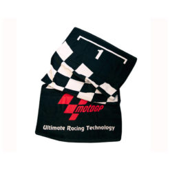 Badetuch MotoGP BEACH TOWEL PARC FERME Grösse 165x76cm