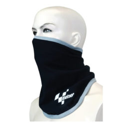 Halstuch MotoGP BANDIT MASK schwarz/grau Stretch Universalgrösse