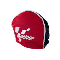 Tasche MotoGP AERO schwarz/rot für HELME (nicht für Cross-Helme)