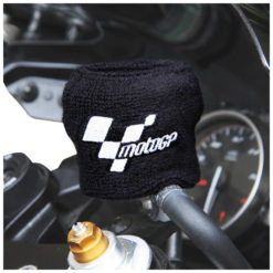 Bremsflüssigkeitsbehälter Cover MotoGP schwarz