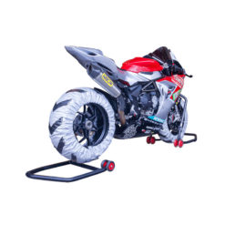 Reifenwärmer/Pneuwärmer BIKETEK PRO/SUPERBIKE 120/70-17,200/55