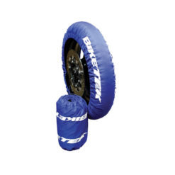 Reifenwärmer/Pneuwärmer BIKETEK SUPERBIKE 120/70-17,200/55-17