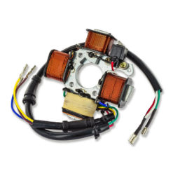 Stator zu elektronischer Zündung Piaggio SI/Ciao