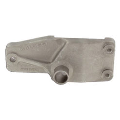 Stutzen Malossi zu Gehäuse 10400/10405 für 13mm Vergaser