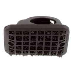 Luftftilter Malossi zu Gehäuse 10400/10405 (PHBG Vergaser)