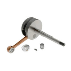 Kurbelwelle Malossi HCP Axe 10 mm Piaggio Ciao/SI