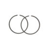 Kolbenringset Zylinderkit Malossi 47mm BIG D.E.P.S.(DEPS)