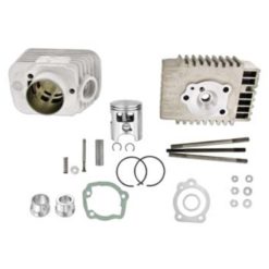 Zylinderkit Malossi BIG D.E.P.S. 47mm neue Version: 010538