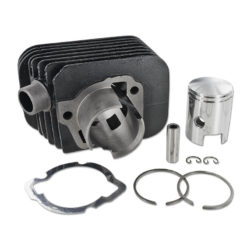 Zylinderkit DR 38.4mm Axe 10mm Guss Piaggio Ciao/SI
