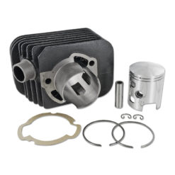 Zylinderkit DR 43mm Axe 12mm Guss Piaggio Ciao/SI