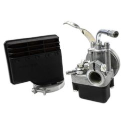 Vergaserset Malossi Dellorto SHA13/13 inkl Luftfilter Modell alt