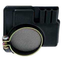 Luftfilter Piaggio Ciao/SI original Italien 183423 (3x Ø7.9mm)