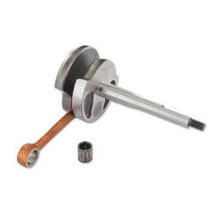 Kurbelwelle Jasil Piaggio Ciao/SI Axe 12 mm