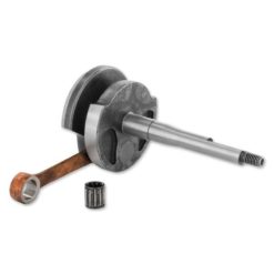 Kurbelwelle Jasil Piaggio Ciao/SI axe 10mm,Steuerzeiten original