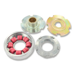 Variomat Piaggio Ciao/SI original ohne feste Riemenscheibe