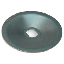 Riemenscheibe Malossi Variomat Piaggio Ciao/SI