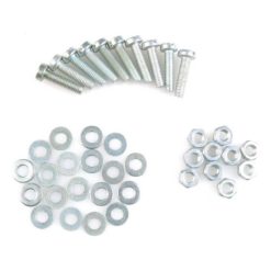 Schraubensatz für Scheibenrad