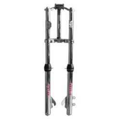 Teleskopgabel Scheibenbremse Piaggio Ciao chrom