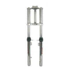 Teleskopgabel Piaggio Ciao chrom