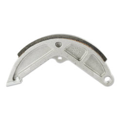 Bremsbacke Polini Piaggio Ciao/SI hinten (135x18mm)