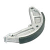 Bremsbacke Piaggio Ciao/SI hinten (1 Stück) 135x16mm