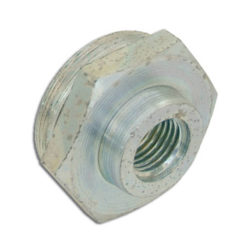 Aufnahme Leerlauf Piaggio Ciao/SI