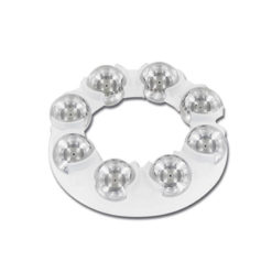 Lagerkäfig vorne Piaggio Ciao Radachse Art.Nr. 015719 / 015722 / 020630