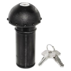 Tankdeckel Piaggio Ciao/Tomos Funsport abschliessbar schwarz