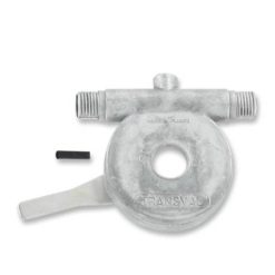 Tachoantrieb universal 16 Zoll Räder