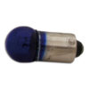Glühlampe BA9S 12V/10W blau (1 Stück) NML
