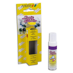 Farbe für Glühlampen (Magic Light colour) violett