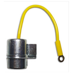 Kondensator Piaggio Ciao/SI