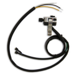 Lichtschalter mit Kabelbaum Puch/universal