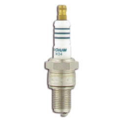 Zündkerze Denso U31ETR Racing (Aprilia DI-Tech)