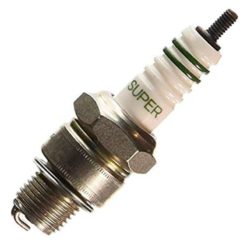 Zündkerze Bosch Super W10AC (NGK B4H) Motor original