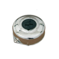 Deckel Zündung Puch Maxi chrom