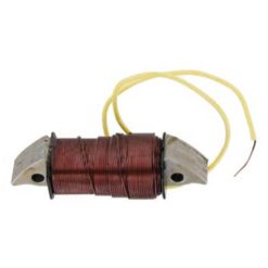 Lichtspule Puch, Sachs 15W (1 Kabel)