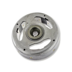 Pol- Schwungrad Puch/Sachs linksdrehend Ducati Imitation