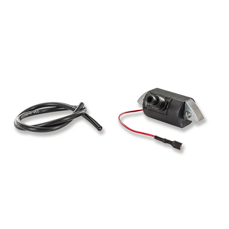 Zündspule elektronisch VEC für Ducati/Bosch Puch, Sachs (Typ 043