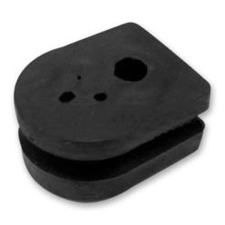 Gummi in Gehäuse Puch X30 (Z50) für Zündkabel