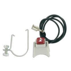 Druckschalter für Horn