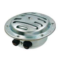 Horn / Hupe 6V AC 18-24W Vespa SPEC 50cc & Primavera ET3 125cc