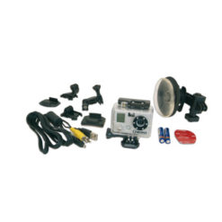 Videokamera GoPro HERO On-Board  NETTOPREIS