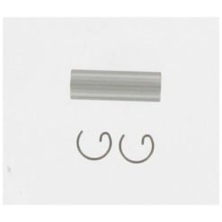 Kolbenbolzen 12 x 33mm