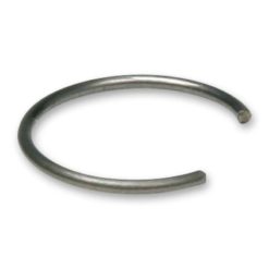 Kolbenbolzensicherung 13x1.0mm ohne Biegung (1 Stk)