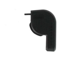 Kabelführung Gasgriff Domino zu Artikel 17006 und 17009