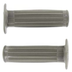 Paar Griffe Magura grau 22/24mm