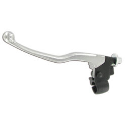 Kupplungshebel Domino Yamaha TZR/MBK X-Power chrom