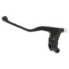 Kupplungshebel Domino MBK X Limit/Yamaha DT50R schwarz 03 ->
